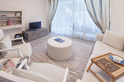 Private House in Atlantis Homes I